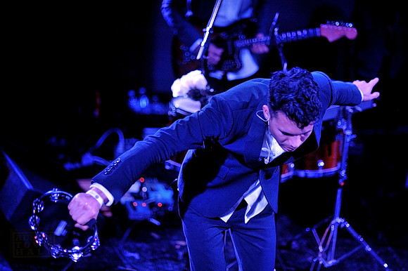 Matthew Dear