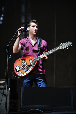 Arctic Monkeys