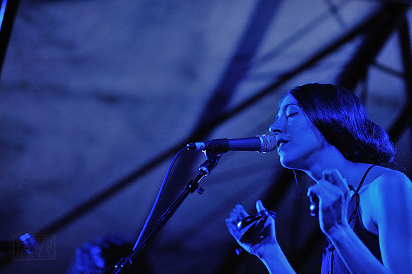 Chairlift