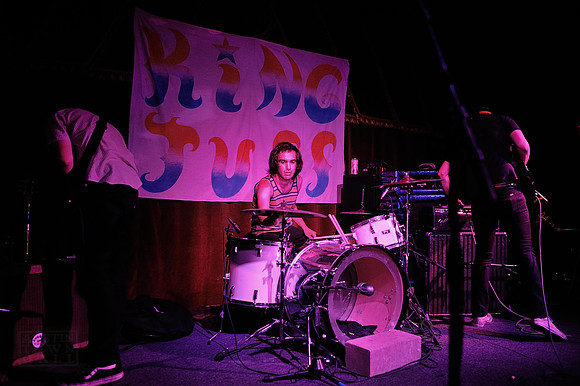 King Tuff