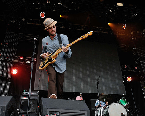 FIDLAR