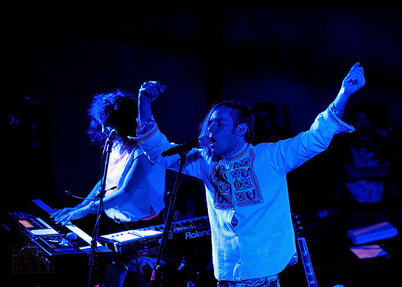 Of Montreal