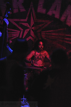 Goddamn Gallows