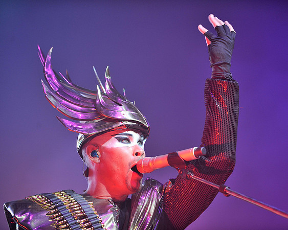 Empire of the Sun