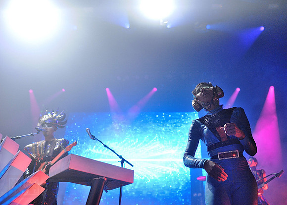 Empire of the Sun
