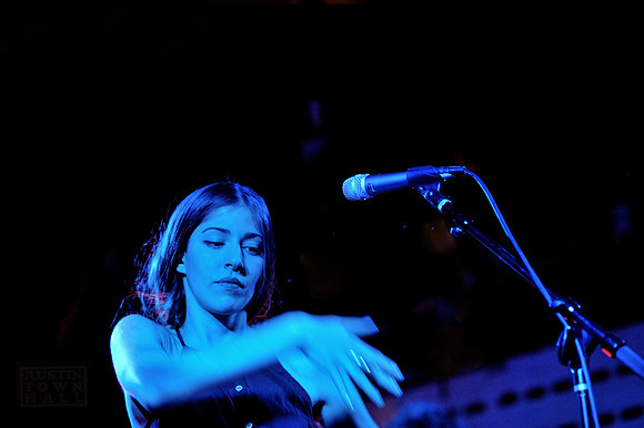 Chairlift