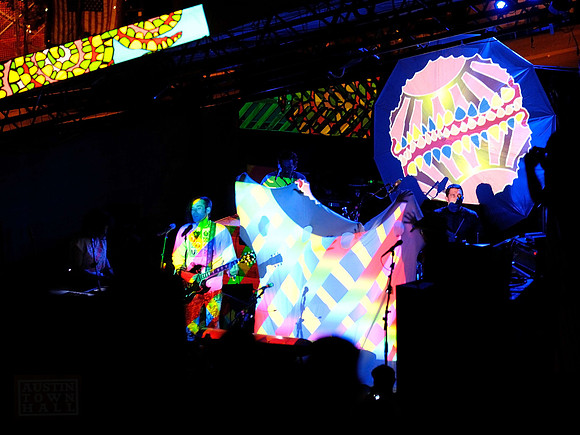 Of Montreal