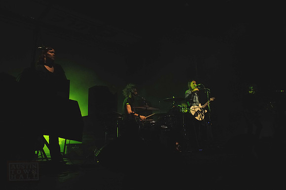 Dandy Warhols