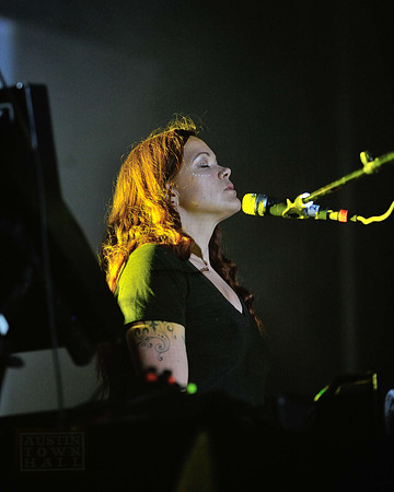 Dandy Warhols