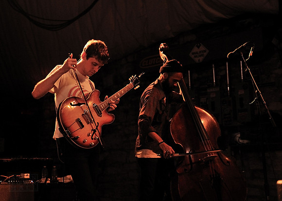 Fleet Foxes