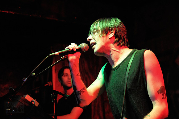 Divine Fits