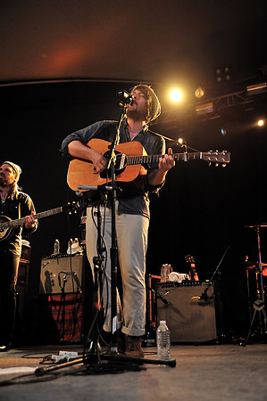 Fleet Foxes