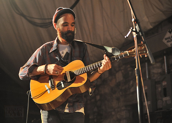 Fleet Foxes