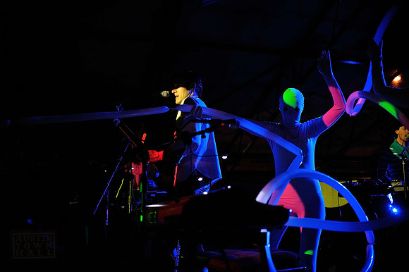 Of Montreal