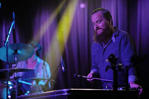 Blind Pilot