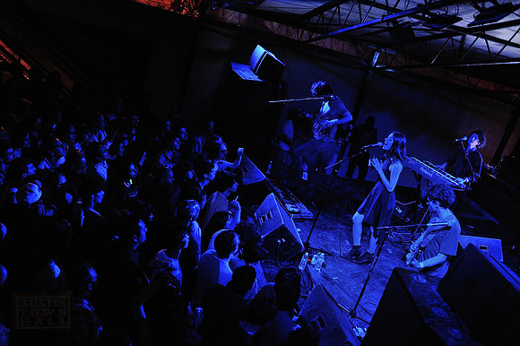 Chairlift