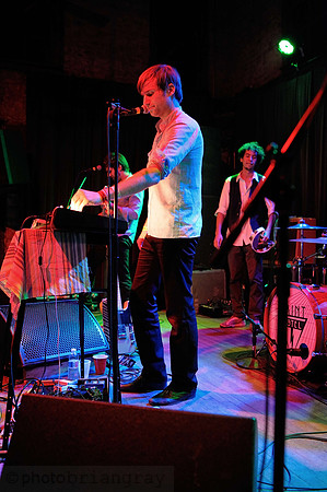 Saint Motel