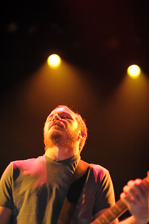 Explosions in the Sky