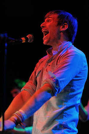 Saint Motel