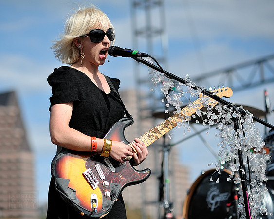 Joy Formidable
