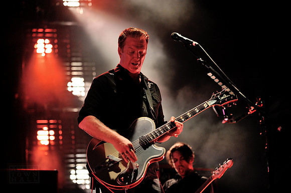 QOTSA