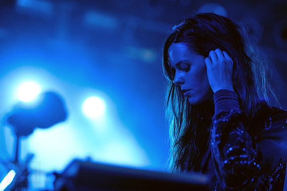I Break Horses