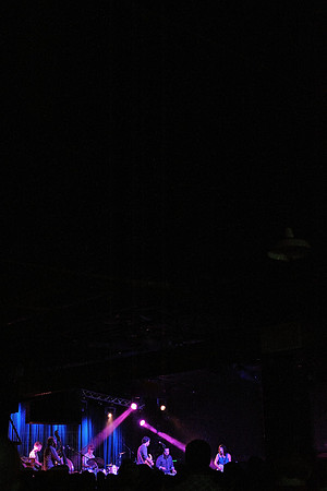Blind Pilot