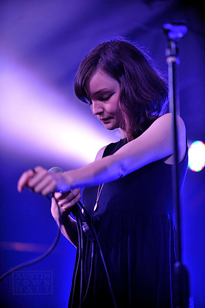 CHVRCHES