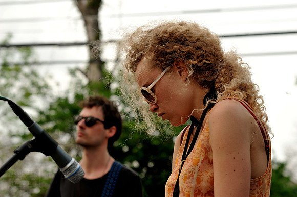 Choir of Young Believers