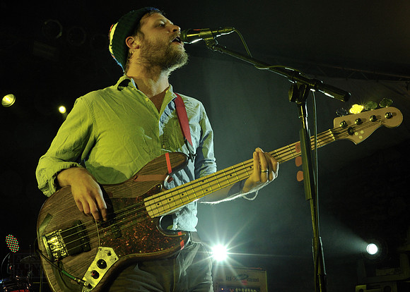 Dr. Dog