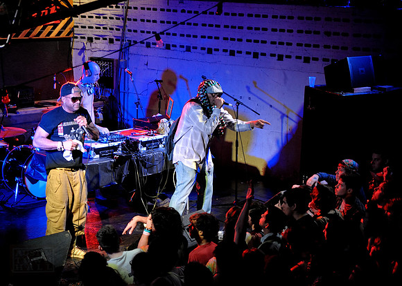 Kool Keith