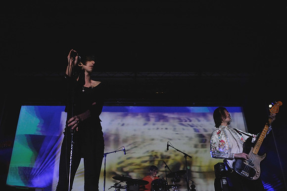 The Horrors