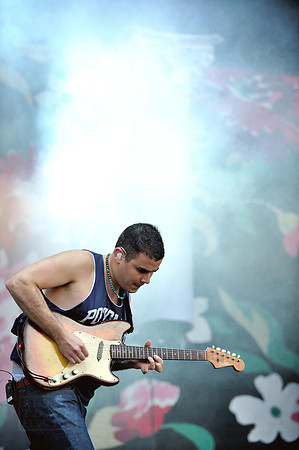 Vampire Weekend
