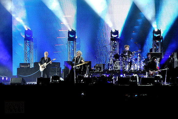 The Cure
