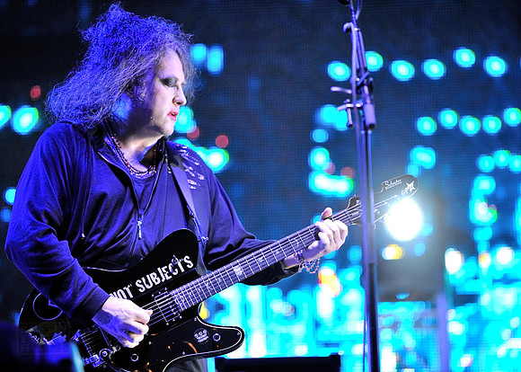 The Cure