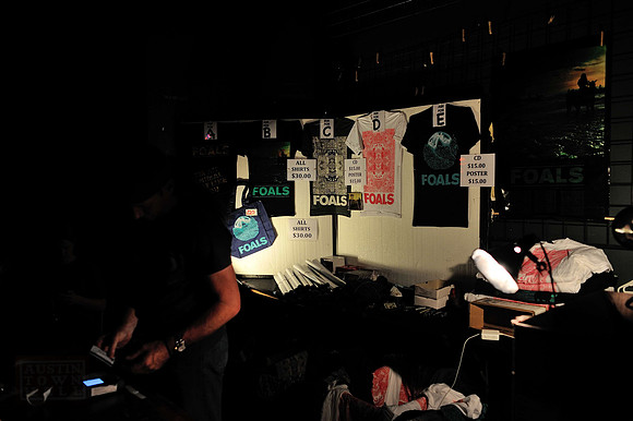 Merch