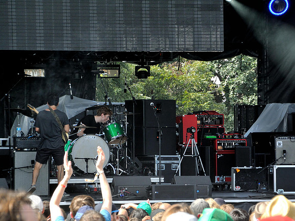FIDLAR