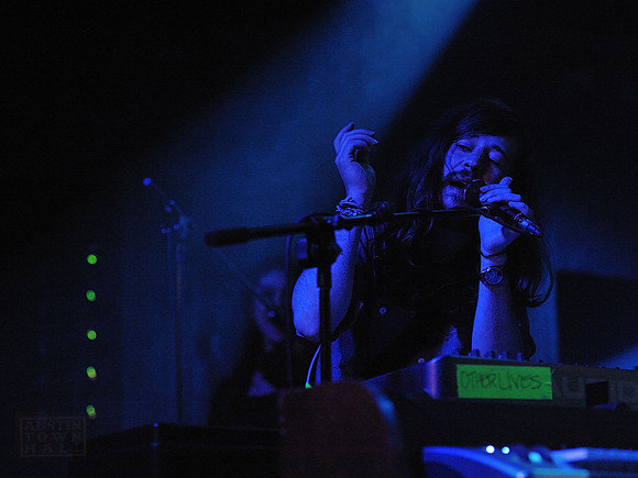Other Lives