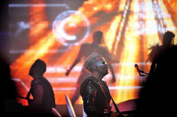 Empire of the Sun
