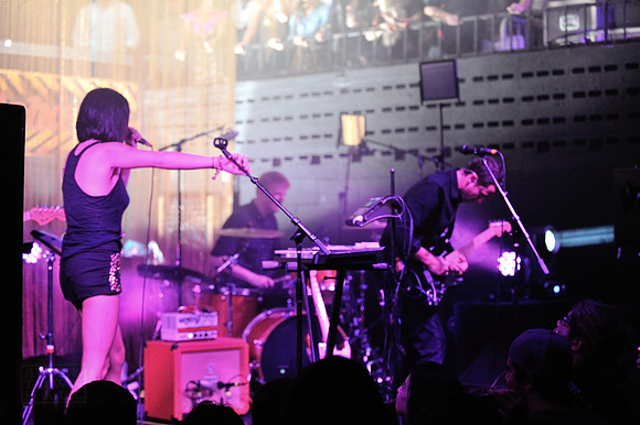 Phantogram