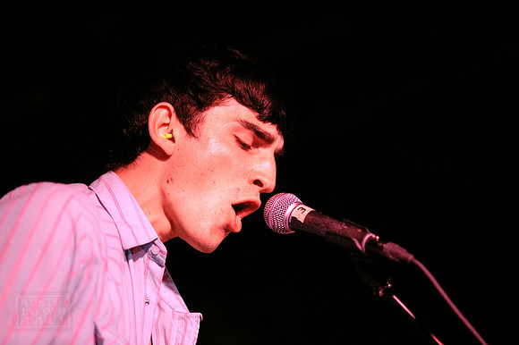 Young Man