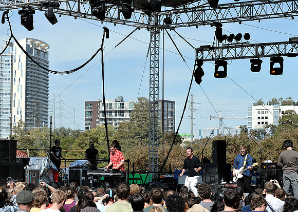 Future Islands