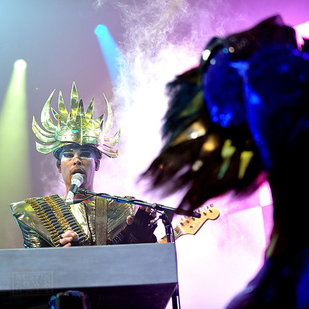 Empire of the Sun