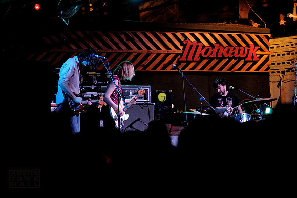 Malkmus and Jicks
