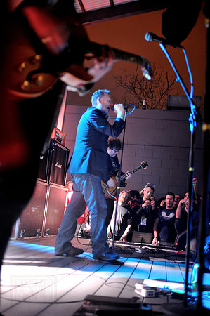 The Jesus and Mary Chain