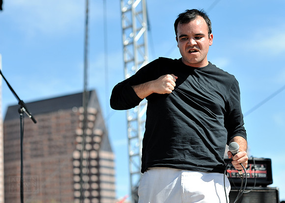 Future Islands