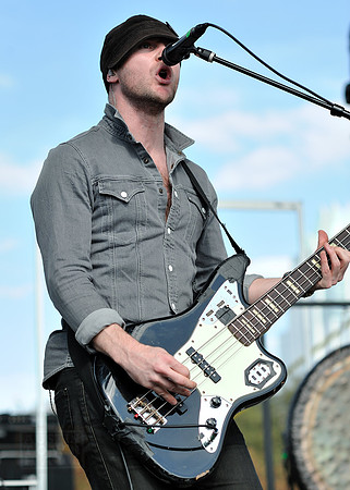 Joy Formidable