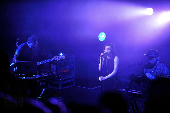 CHVRCHES