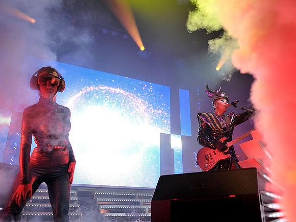 Empire of the Sun