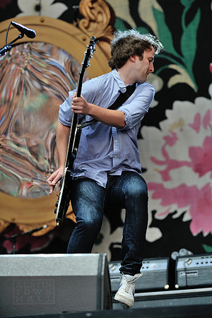 Vampire Weekend